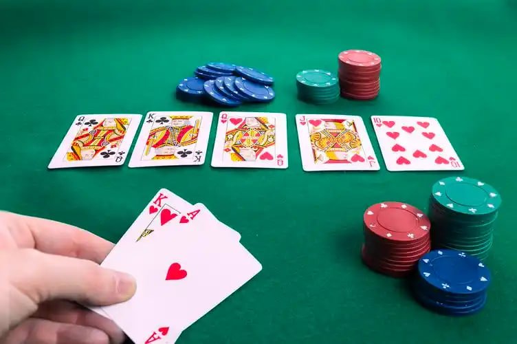 bbq slot