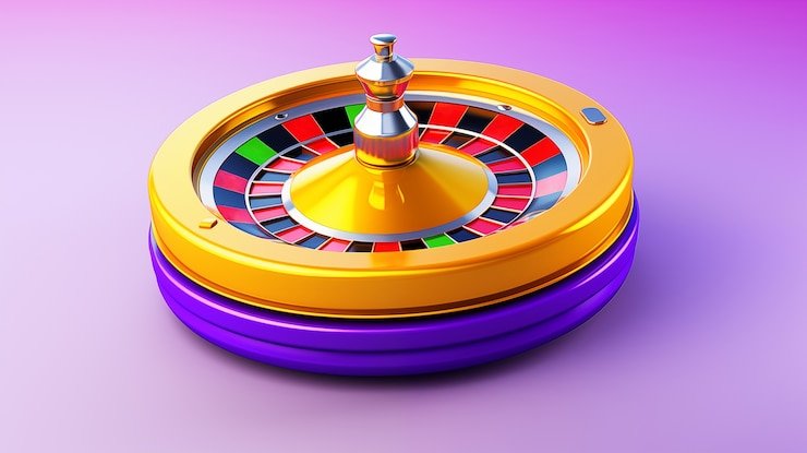 bbq slot