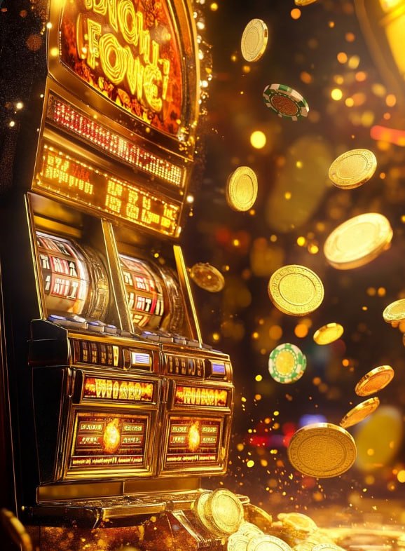 bbq slot