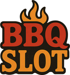 BBQ Slot Logo